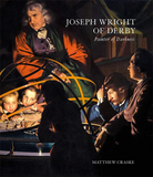 Joseph Wright of Derby: Painter of Darkness，德比的约瑟夫·赖特-黑暗画家