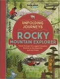 【Unfolding Journeys】Rocky Mountain Explorer，【展开旅程 】落基山脉大探险