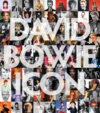 David Bowie: Icon - The Definitive Photographic Collection，大卫·鲍伊:**摄影画册