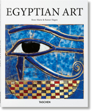 【Basic Art Series 2.0】Egyptian Art，埃及艺术