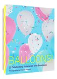 Balloons!，气球