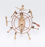 Yua: Spirit of the Arctic: Highlights from the Thomas G. Fowler Collection，尤亚：北极精神