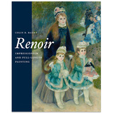 Renoir: Impressionism and Full-Length Painting 雷诺阿
