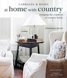 At Home with Country，怀旧氛围感家居