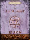 【Chartwell Classics】The Alchemist，炼金术士
