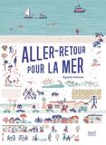 Aller-retour pour la mer，【嵌套式内页】往返大海的旅程