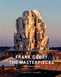 Frank Gehry: The Masterpieces，弗兰克·盖里:大师之作