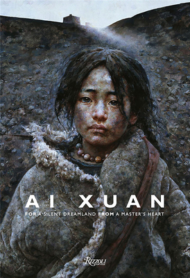 Ai Xuan: For A Silent Dreamland From a Master‘s Heart，艾轩:为了一个来自大师内心的沉默的梦境