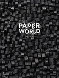 Paperworld，【比利时艺术家Guy Leclef】纸世界