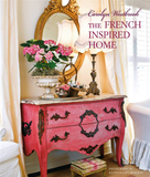 Carolyn Westbrook‘s French-Inspired Home，卡罗琳·威斯布鲁克法式风格之家