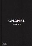 【CatWalk】【新版】Chanel Catwalk: The Complete Collections，香奈儿T台秀：完整系列