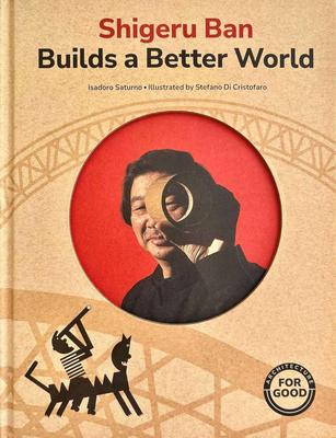 【Art for Good】Architecture For Good，【公益艺术】建筑：坂茂如何打造更好的世界