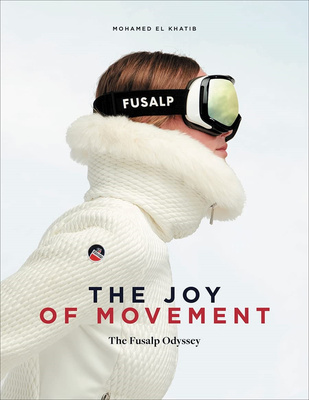 The Joy of Movement，运动之乐