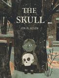 【Jon Klassen】The Skull: A Tyrolean Folktale，骷髅头：蒂罗尔民间传说
