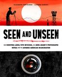 Seen and Unseen，【2023博洛尼亚最佳童书奖】看见的和未曾被看见的