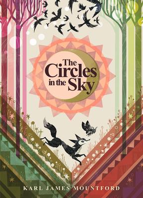 The Circles in the Sky，天空中的圆圈