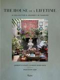 The House of a Lifetime: A Collector’s Journey in Tangier，永恒住宅：收藏者的丹吉尔之旅