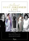 International Best-Dressed List: The Official Guide,全球最佳着装榜:官方指南