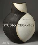 【V&A】Studio Ceramics:British Studio Pottery 1900 to Now，20世纪至今的英国陶瓷