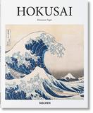 【Basic Art 2.0】Hokusai ，葛饰北斋