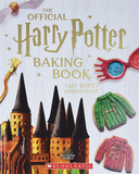 The Official Harry Potter Baking Book，哈利波特官方食谱