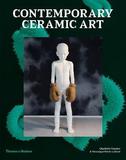 Contemporary Ceramic Art，当代陶瓷艺术