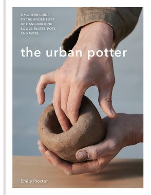 The Urban Potter，城市陶艺家