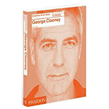 Anatomy of an Actor：George Clooney 演员 乔治·克鲁尼