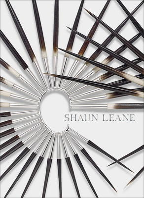 Shaun Leane，珠宝设计师 肖恩·利尼