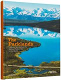 The Parklands?:?Trails and Secrets from the National Parks of the United States，园地：美国国家公园的小径和秘密