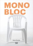 Monobloc，Monobloc白色塑料椅