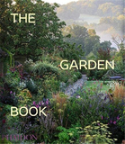 The Garden Book Revised and updated edition，花园之书 修订版
