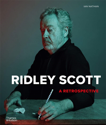 Ridley Scott: A Retrospective，雷德利·斯科特：回顾