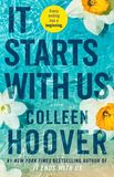 【Colleen Hoover】It Starts with Us，从我们开始