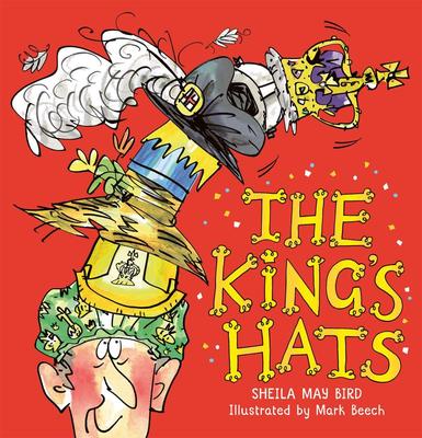 The King’s Hats，国王的帽子（查尔斯三世）