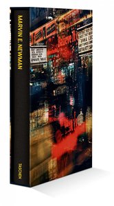 【Limited Edition】Marvin E. Newman，马尔文·E·纽曼