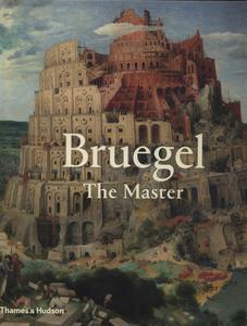 Bruegel: The Master，勃鲁盖尔：大师