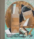 Cubism and the Trompe l’Oeil Tradition，立体主义与视错觉传统