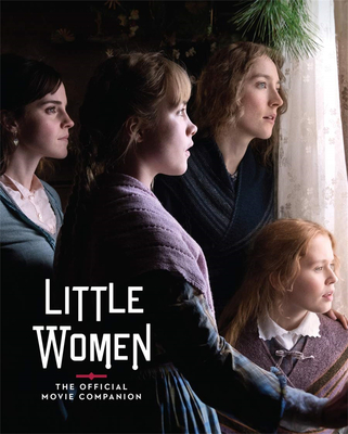 Little Women: The Official Movie Companion，《小妇人》:官方电影指南