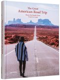 The Great American Road Trip，美国公路旅行画册