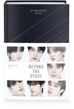 Beyond the Story:10-Year Record of BTS，BTS10周年 防弹少年团自传（美版）