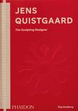 Jens Quistgaard: The Sculpting Designer，丹麦雕塑家Jens Quistgaard：雕塑设计师