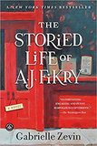 The Storied Life of A. J. Fikry，岛上书店