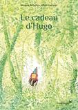 【Juliette Lagrange】Le cadeau d’Hugo，Hugo的礼物