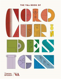 【Victoria and Albert Museum】The V&A Book of Colour in Design，维多利亚与艾伯特色彩设计之书