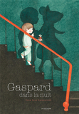 Gaspard dans la nuit，夜晚的加斯帕
