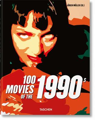 100 Movies of the 1990s，1990年代的100部电影