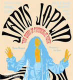 Janis Joplin，詹尼斯·乔普林