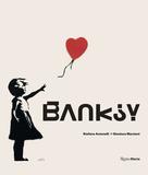 Banksy，班克西