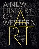 A New History of Western Art: From Antiquity to the Present Day，西方艺术新史：从古至今
